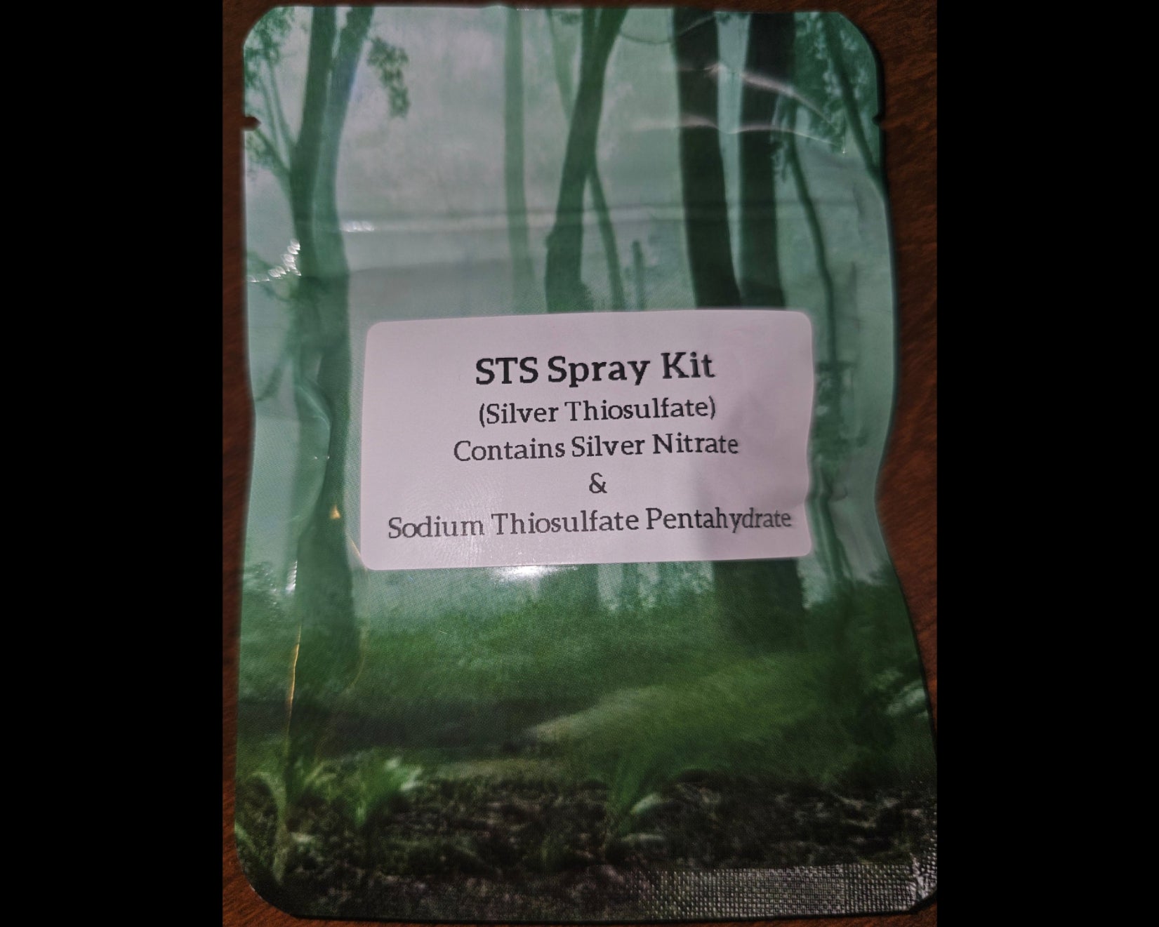 Complete STS Kit - For Making Feminized Seeds