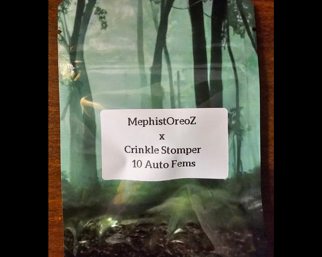 Build Your Own Combo! - 4 packs of your choice (40+ FEMS)