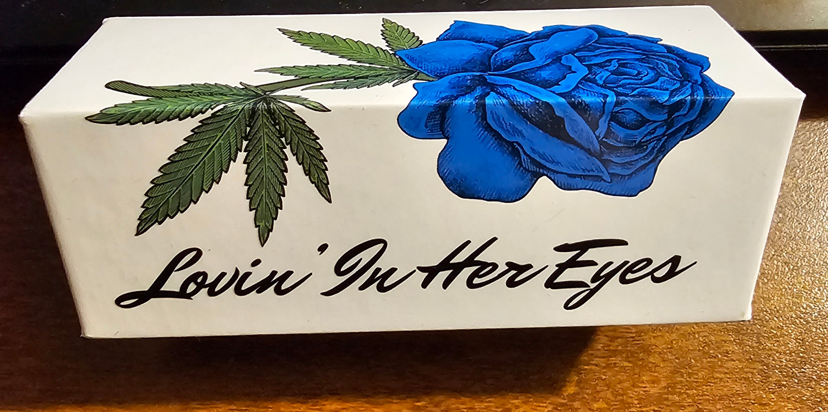 Grape Amethyst - Lovin' in her Eyes - 6 Photo FEMS