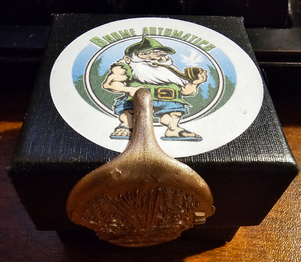 Coal Miner's Daughter F5 - Gnome Automatics - 10+ Auto Regs